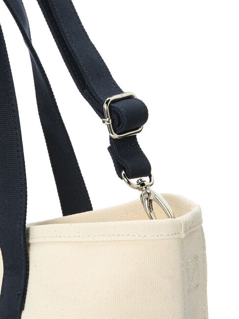  「CANVAS 2WAY TOTE BAG」|ハンドバッグ|