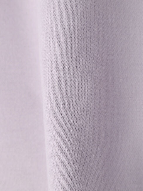  「フワフワ裏起毛パーカースウェット」|Tシャツ・カットソー|