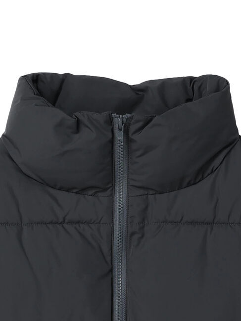  「あったかBIG中綿ベスト」|ベスト・ジレ|