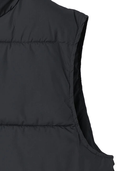  「あったかBIG中綿ベスト」|ベスト・ジレ|