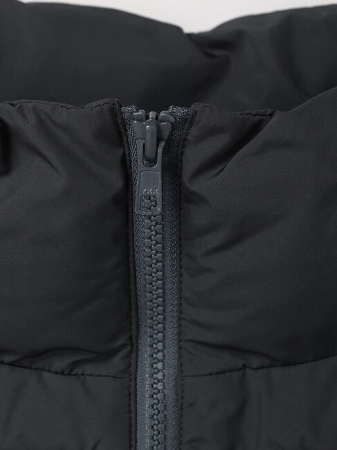  「あったかBIG中綿ベスト」|ベスト・ジレ|