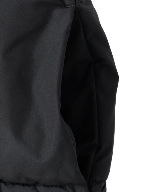  「あったかBIG中綿ベスト」|ベスト・ジレ|