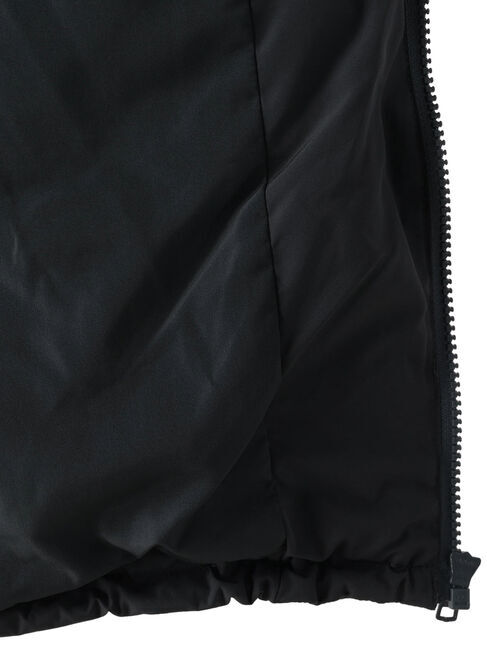  「あったかBIG中綿ベスト」|ベスト・ジレ|