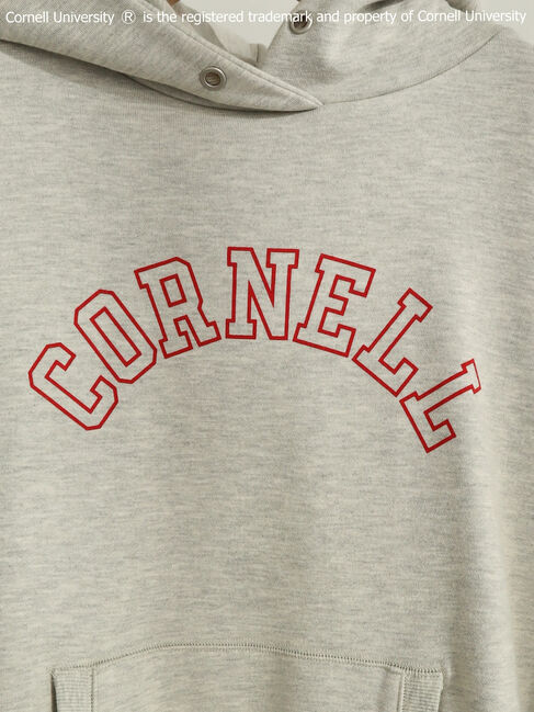  「Cornell University(R)スウェットパーカー」|Tシャツ・カットソー|