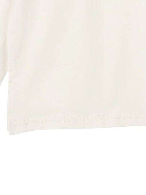 AMERICAN HOLIC「ロゴフォト転写カットプルオーバー」|Tシャツ・カットソー|