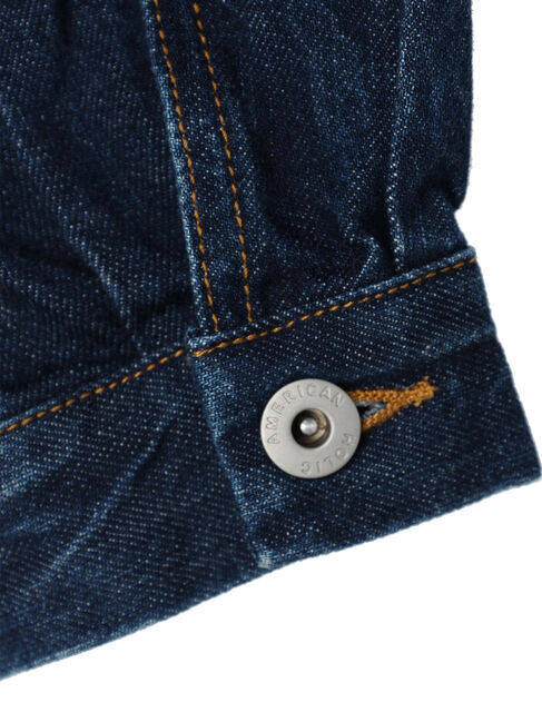  「ノーカラーGジャン」|スーツ|