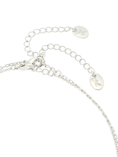  「サザレメタルコイン3WAYネックレス」|ネックレス|