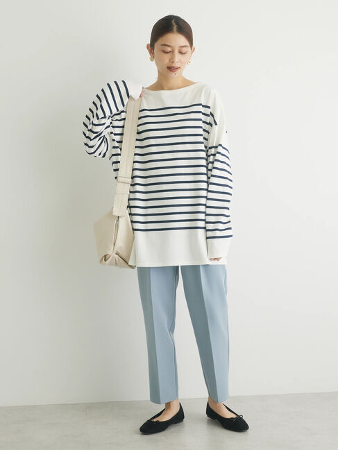  「・Legato Largo ハンモックショルダーバッグ」|ハンドバッグ|