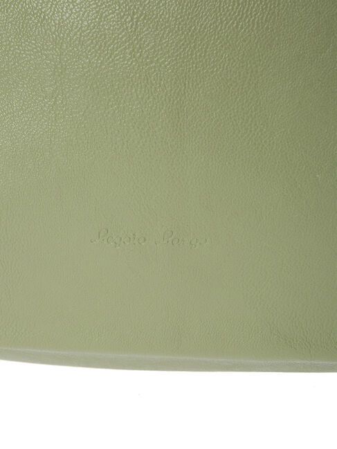  「・Legato Largo ハンモックショルダーバッグ」|ハンドバッグ|