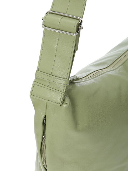  「・Legato Largo ハンモックショルダーバッグ」|ハンドバッグ|