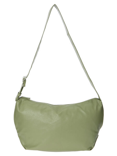  「・Legato Largo ハンモックショルダーバッグ」|ハンドバッグ|