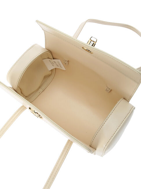  「・Cu-shut ミニボストン」|ハンドバッグ|