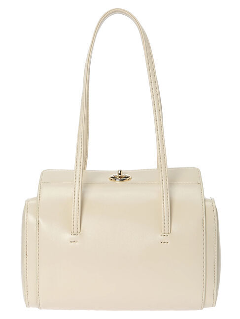  「・Cu-shut ミニボストン」|ハンドバッグ|