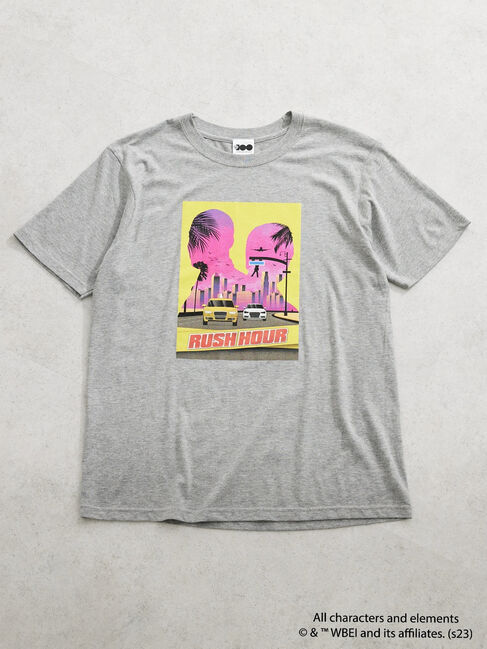  「■WB100th RUSH HOUR ptT」|Tシャツ・カットソー|
