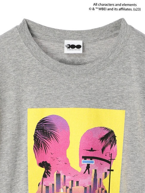  「■WB100th RUSH HOUR ptT」|Tシャツ・カットソー|