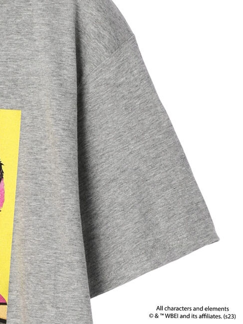  「■WB100th RUSH HOUR ptT」|Tシャツ・カットソー|