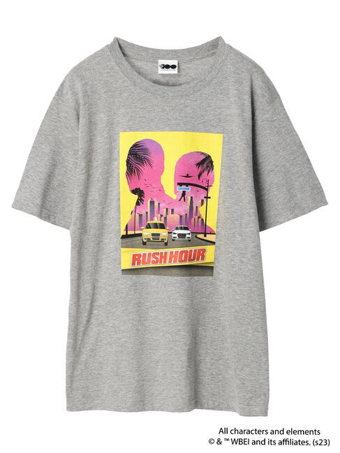  「■WB100th RUSH HOUR ptT」|Tシャツ・カットソー|