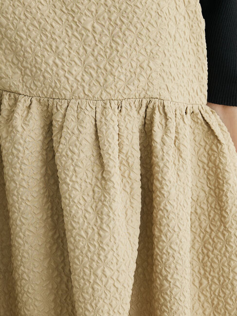 Green Parks「・ELENCARE　DUE　フクレキャミワンピース」|ワンピース|