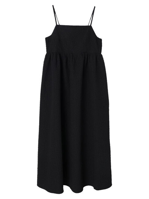 Green Parks「・ELENCARE　DUE　フクレキャミワンピース」|ワンピース|