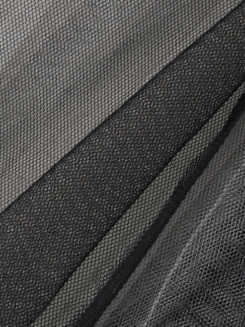  「・ELENCARE DUE 3wayチュールスカート」|スカート|