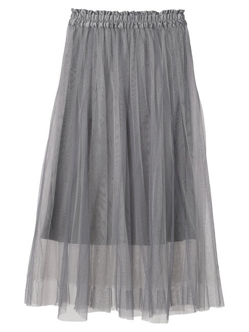  「・ELENCARE DUE 3wayチュールスカート」|スカート|