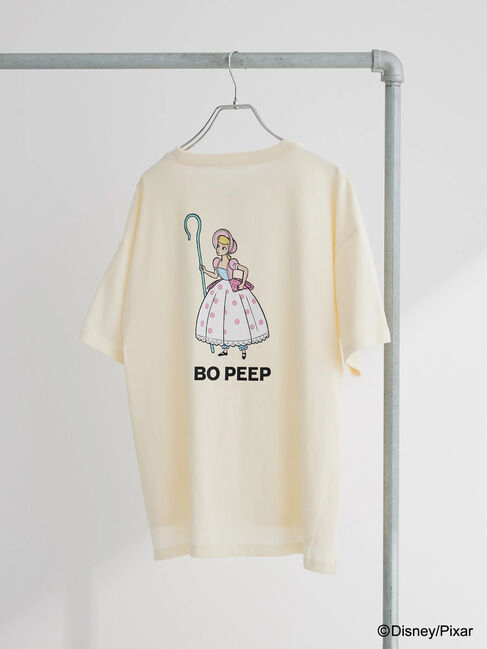  「Toy story/キャラクターTee」|Tシャツ・カットソー|ピンク