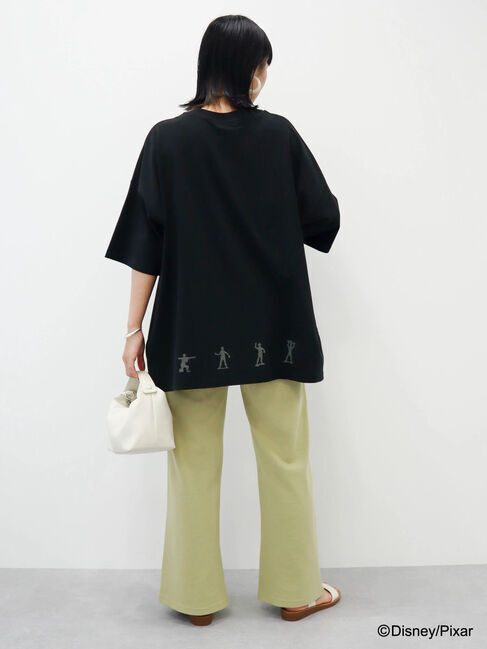 「Toy story/刺繍パッチTee」|Tシャツ・カットソー|