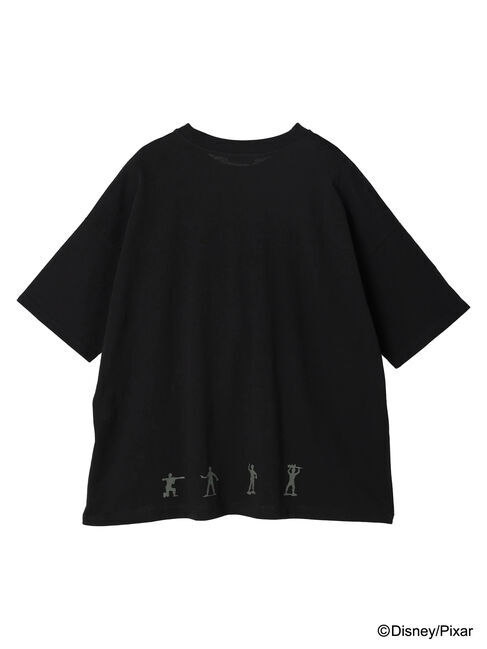  「Toy story/刺繍パッチTee」|Tシャツ・カットソー|