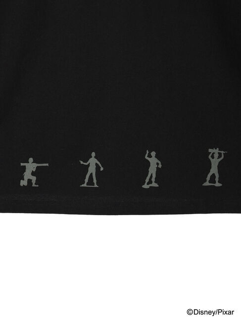  「Toy story/刺繍パッチTee」|Tシャツ・カットソー|