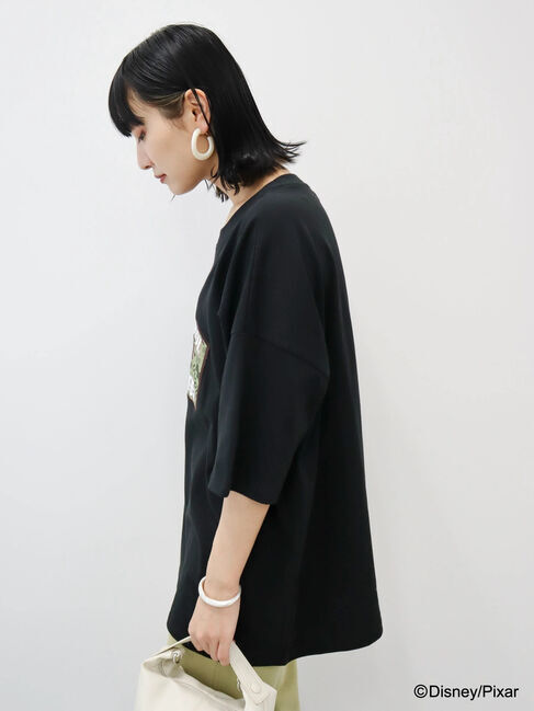  「Toy story/刺繍パッチTee」|Tシャツ・カットソー|