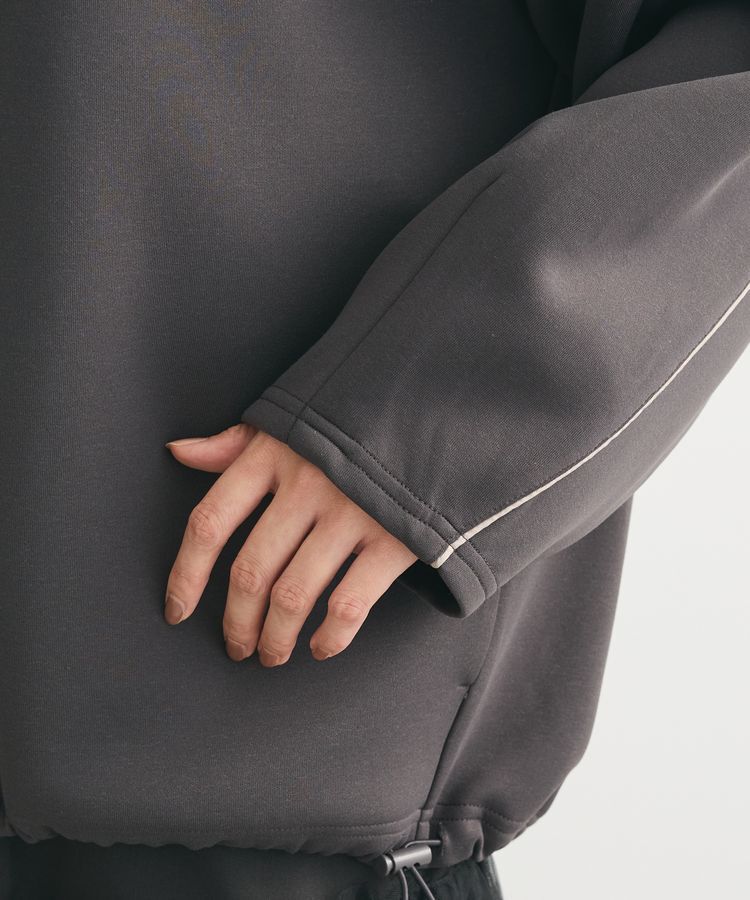 Green Parks「コードラインスタンドカットブルゾン」|その他|