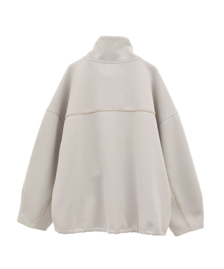 Green Parks「コードラインスタンドカットブルゾン」|その他|