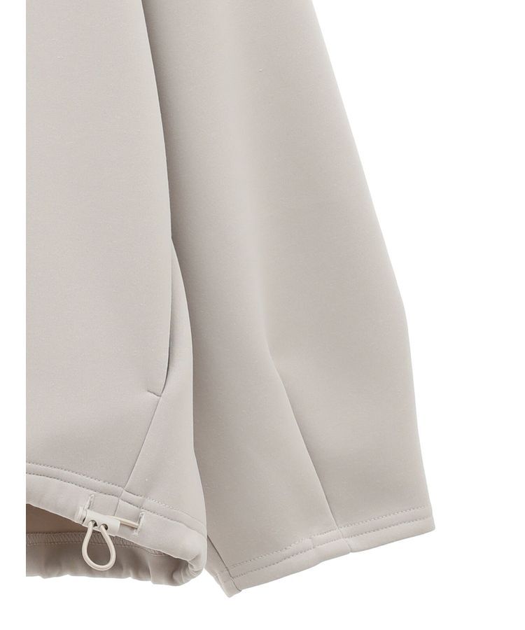 Green Parks「コードラインスタンドカットブルゾン」|その他|