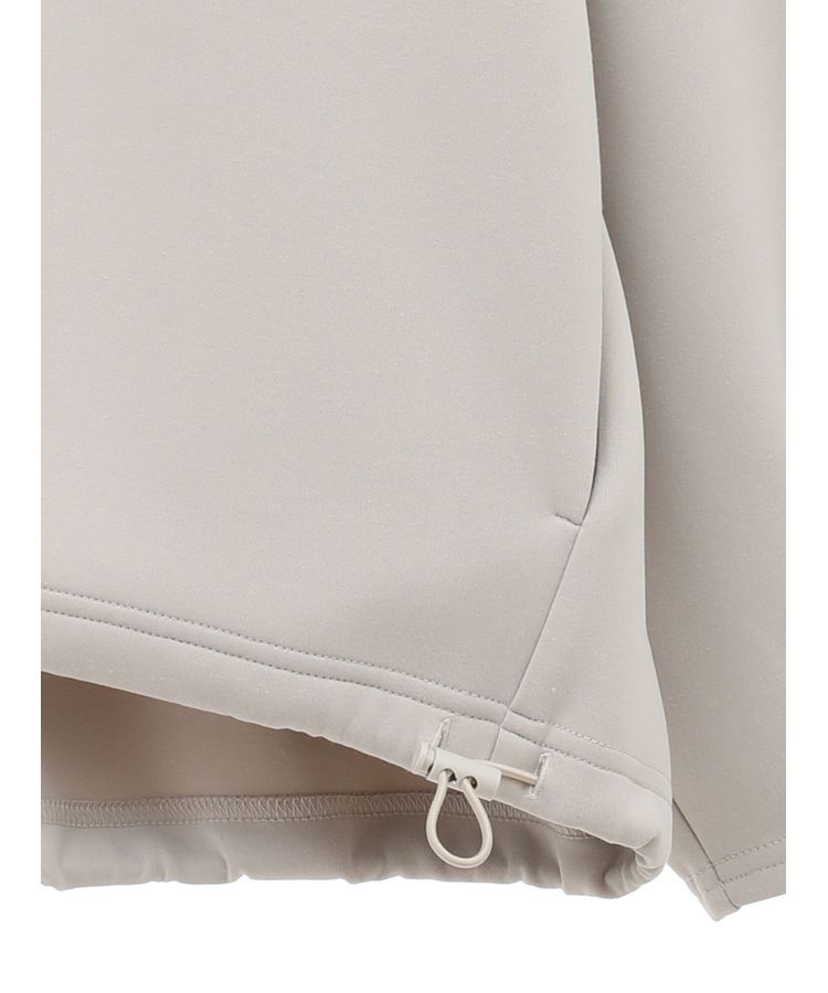 Green Parks「コードラインスタンドカットブルゾン」|その他|