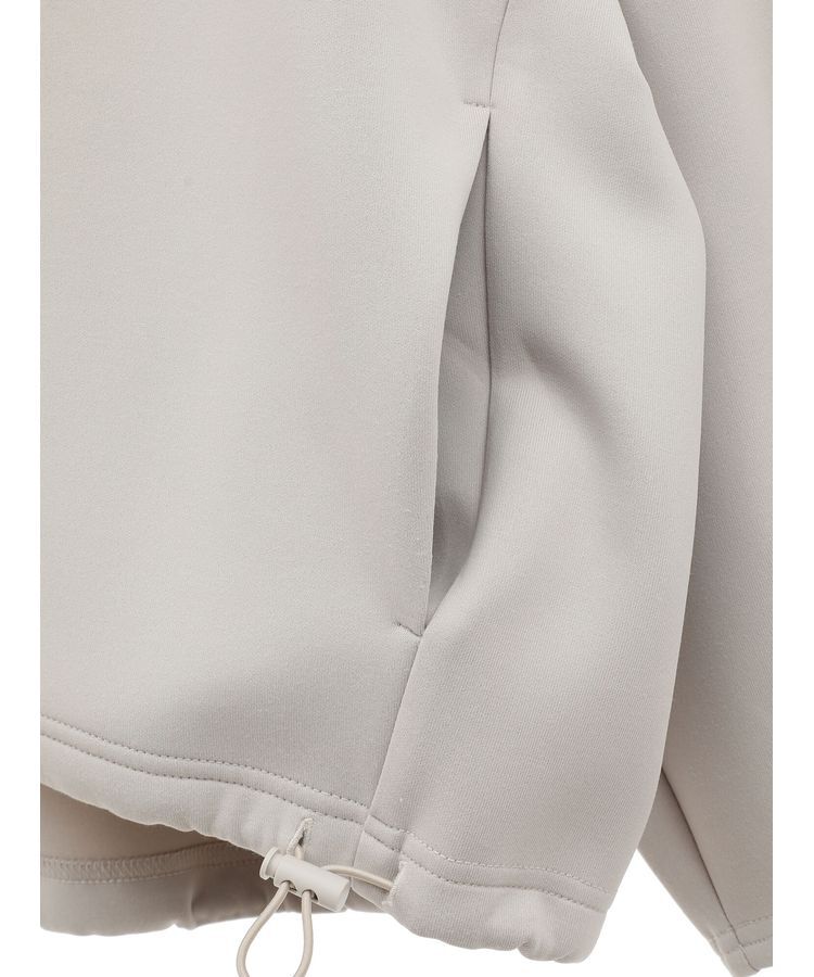 Green Parks「コードラインスタンドカットブルゾン」|その他|