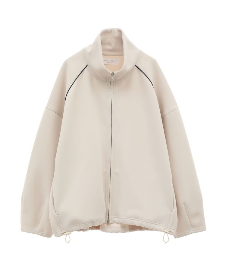 Green Parks「コードラインスタンドカットブルゾン」|その他|