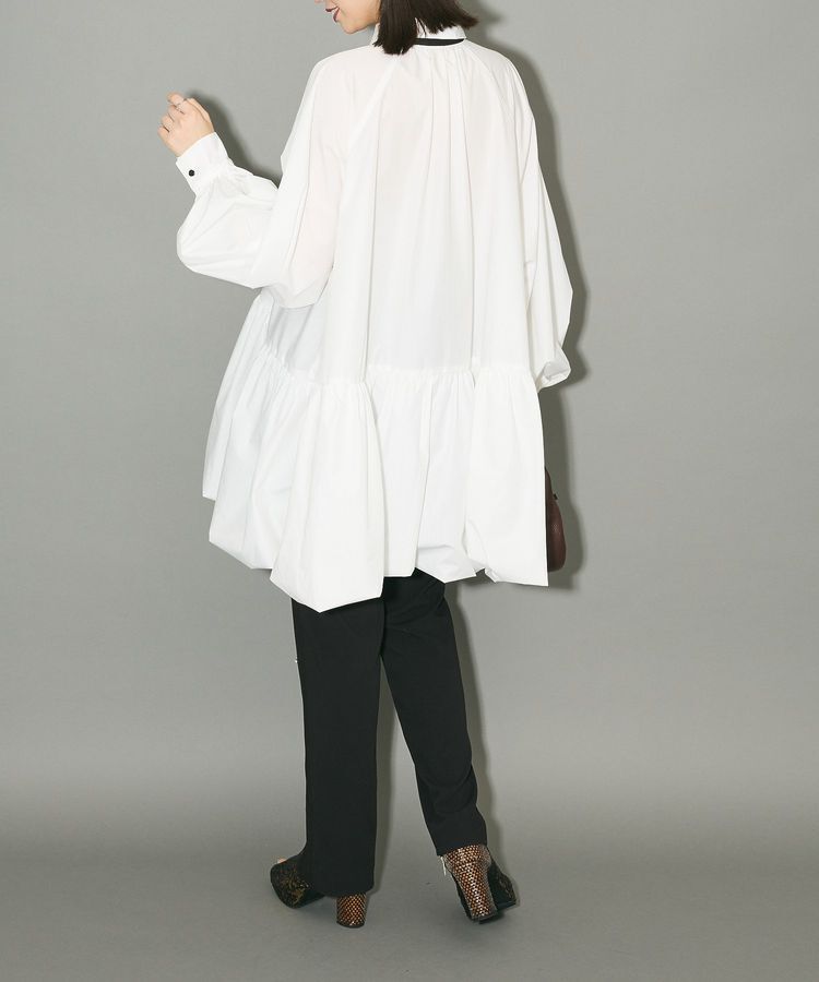 AnriettMusee「ビジューテーパードパンツ」|その他|