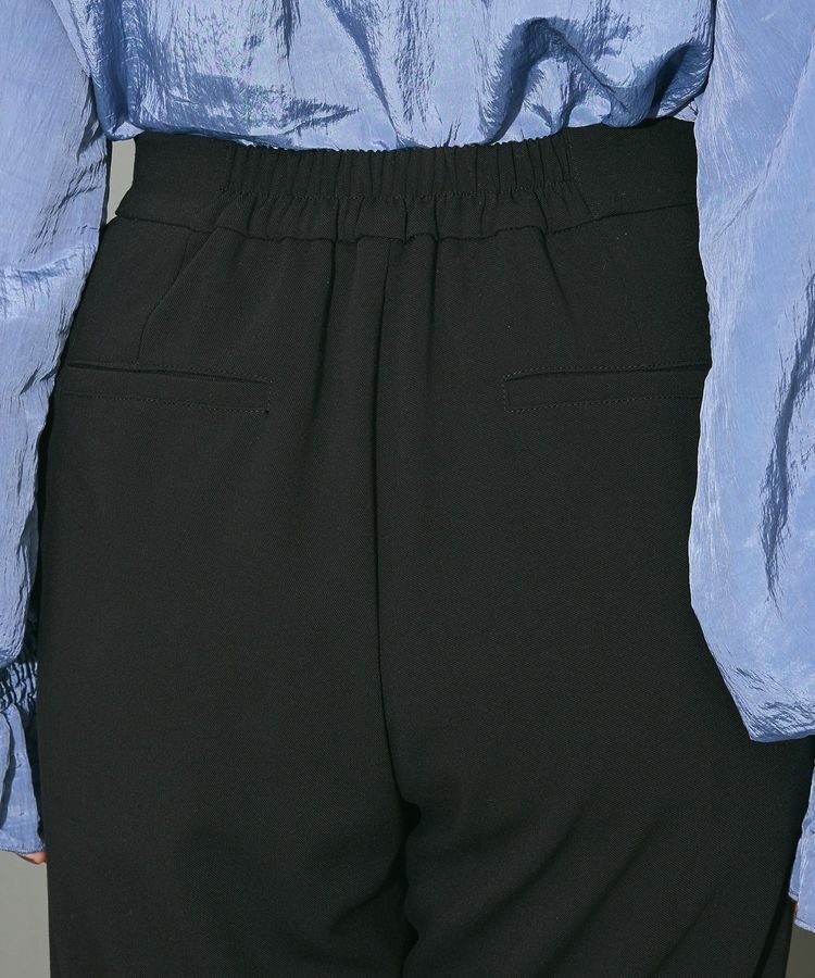 AnriettMusee「ビジューテーパードパンツ」|その他|