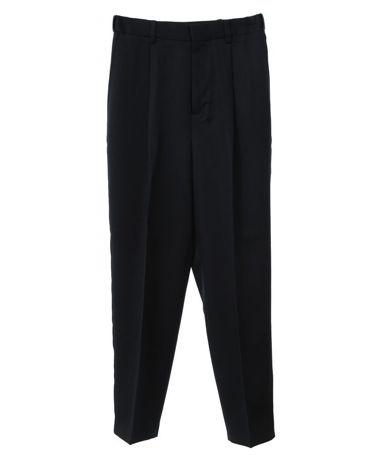 Green Parks「きれいシルエットウエストFITテーパードパンツ」|その他|