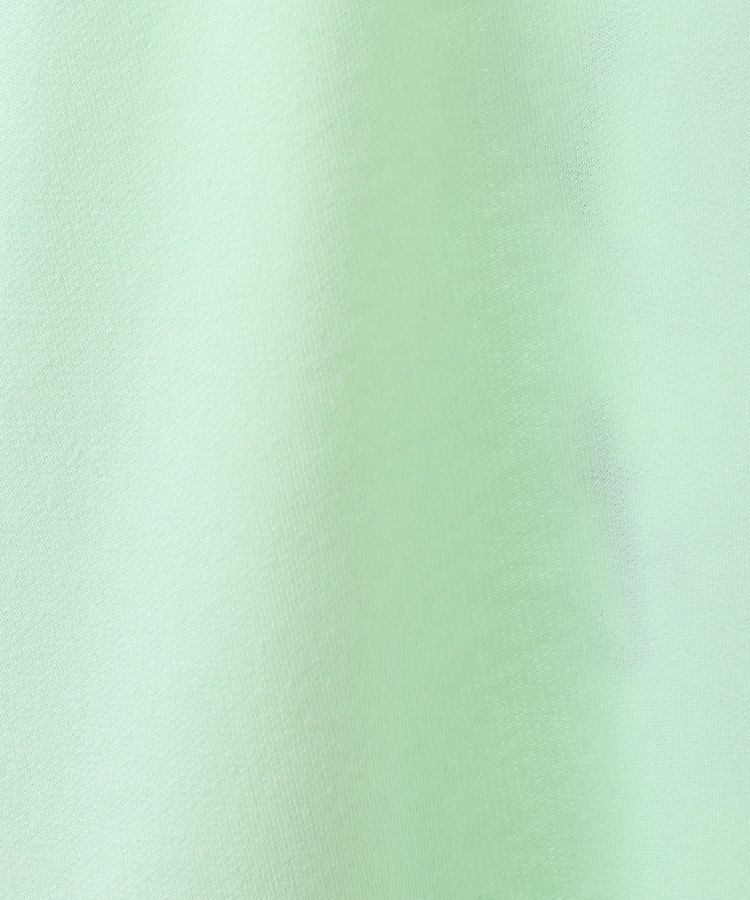 Green Parks「ピノキオ/刺繍ミニ裏毛プルオーバー」|スウェット・ジャージ|