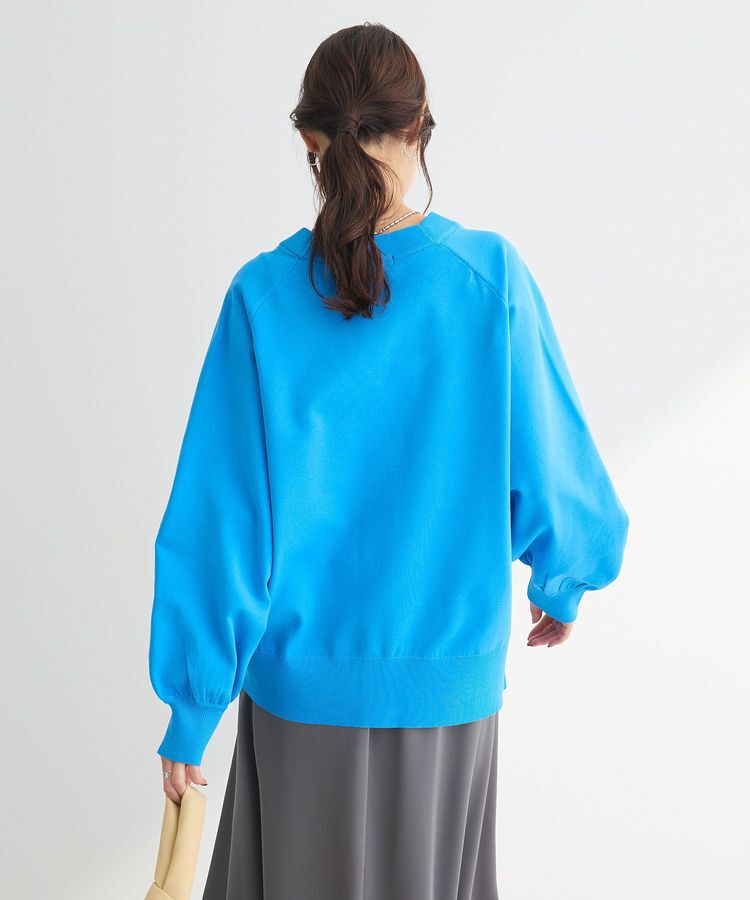 Green Parks「スポンディッシュVネックカーディガン」|カーディガン|