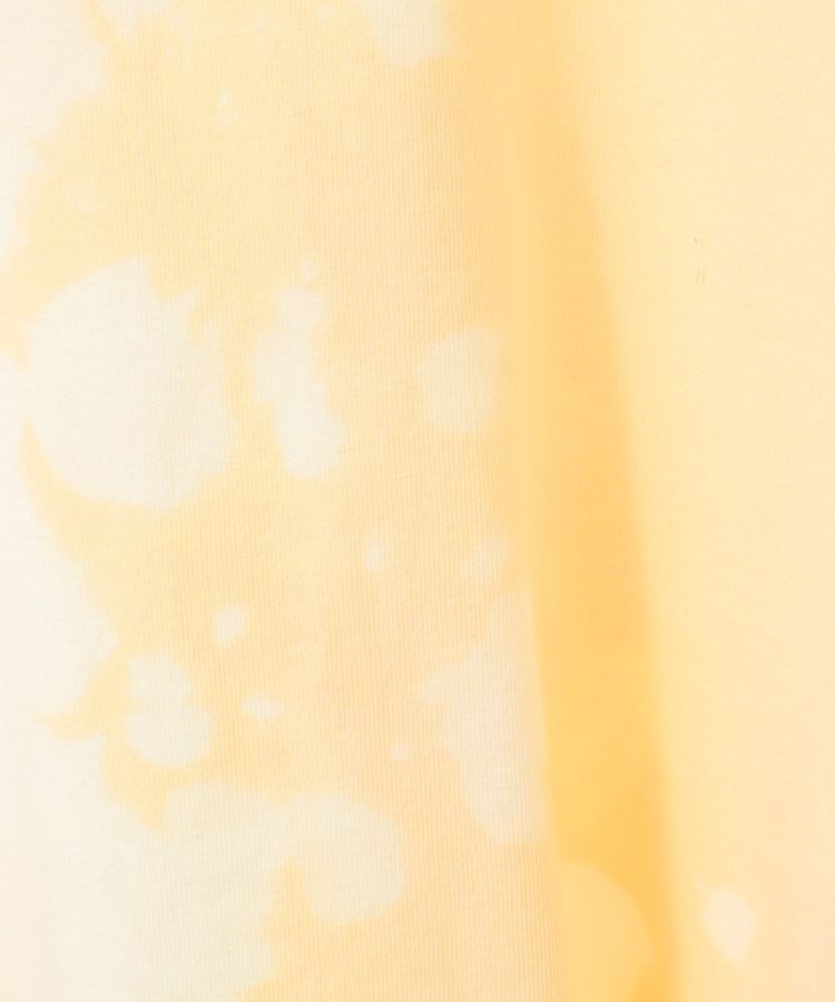 Green Parks「・SUGAR SPOON ブリーチラッフルプルオーバー」|Tシャツ・カットソー|