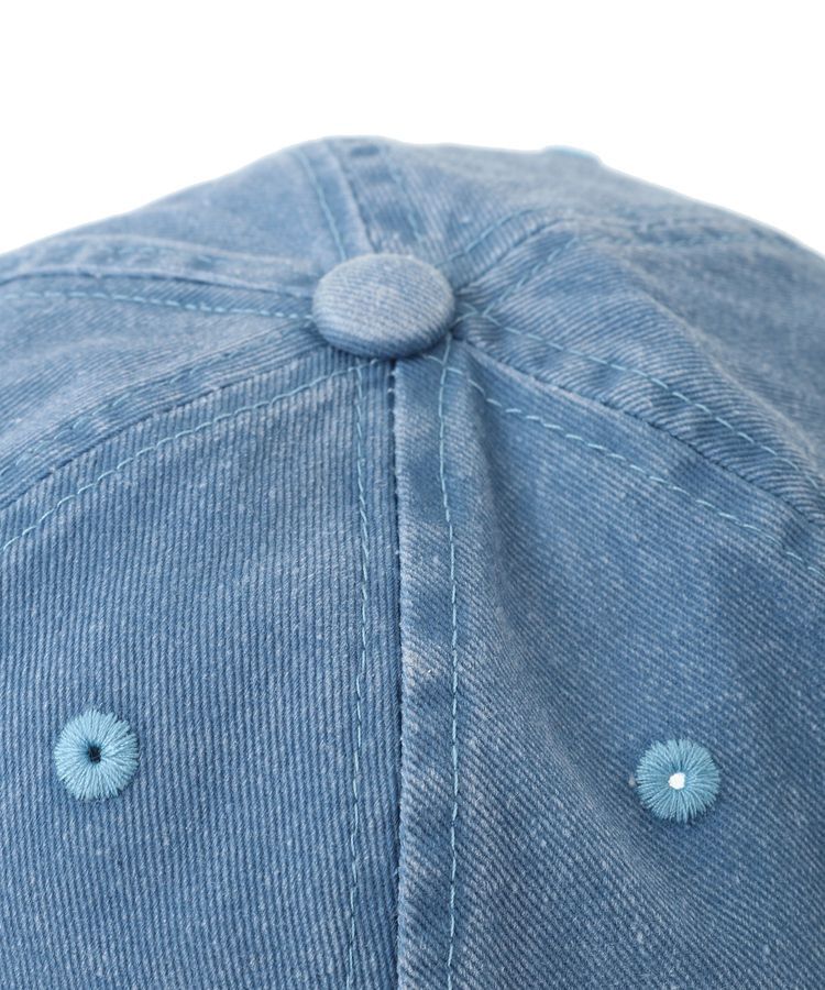 Green Parks「■FRUIT OF THE LOOMピグメントキャップ」|その他|