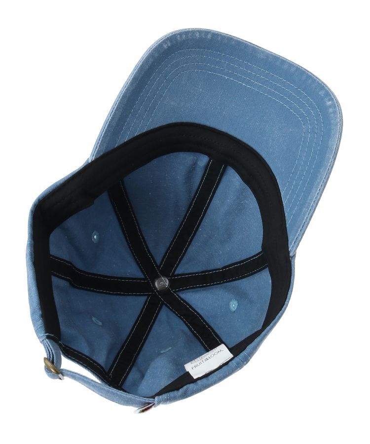 Green Parks「■FRUIT OF THE LOOMピグメントキャップ」|その他|