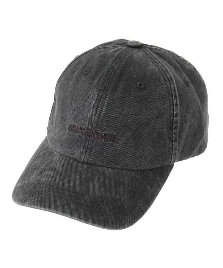 Green Parks「■FRUIT OF THE LOOMピグメントキャップ」|その他|