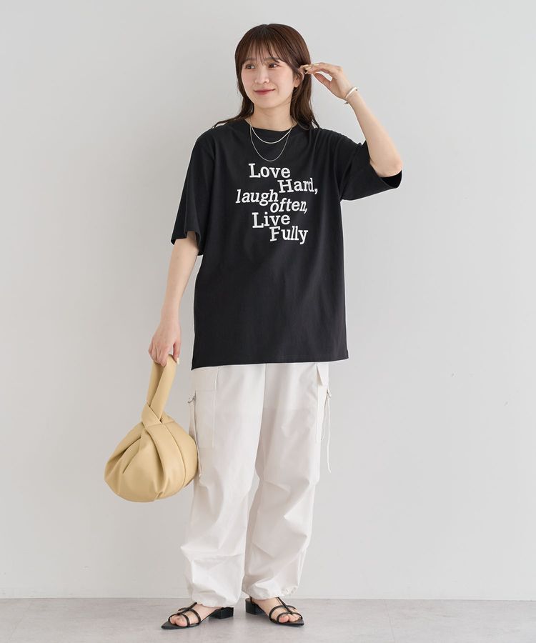 Green Parks「・ELENCARE DUE ミリタリーカーゴパンツ」|その他|