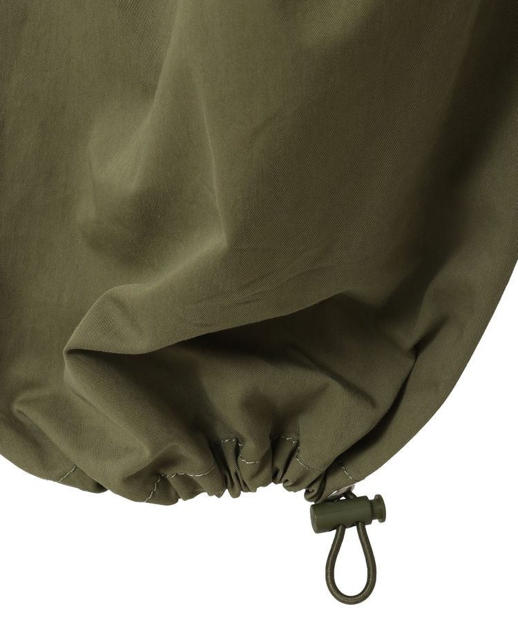 AnriettMusee「ヴィンテージペプラムオールインワン」|オールインワン|