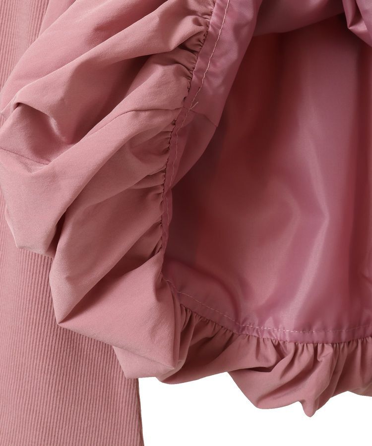 Green Parks「・SUGAR SPOON 裾バルーンプルオーバー」|Tシャツ・カットソー|