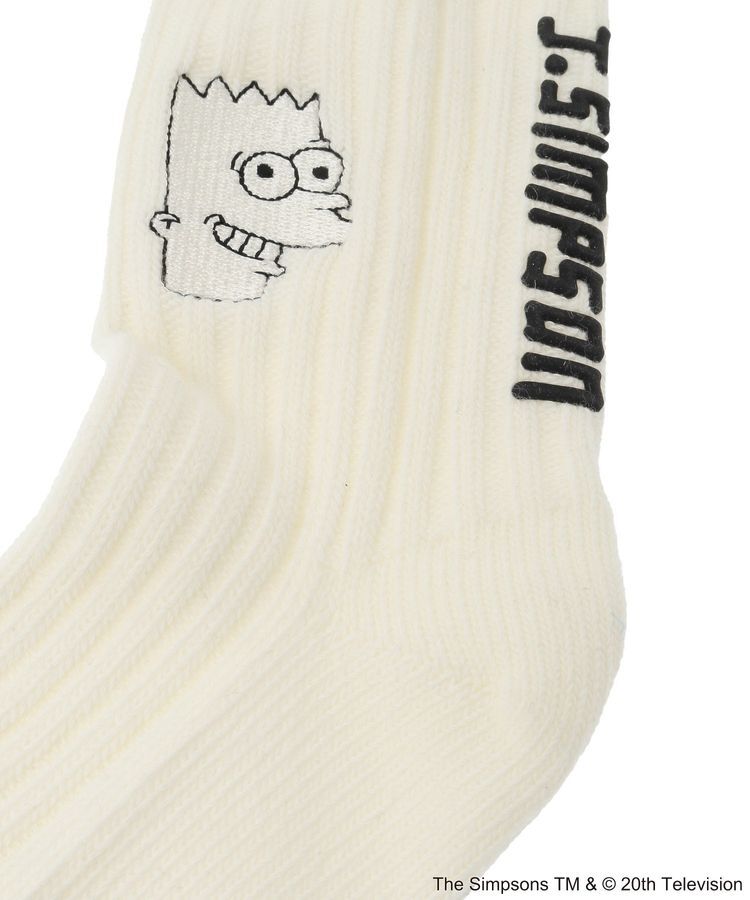 Green Parks「The Simpsonsソックス」|その他|