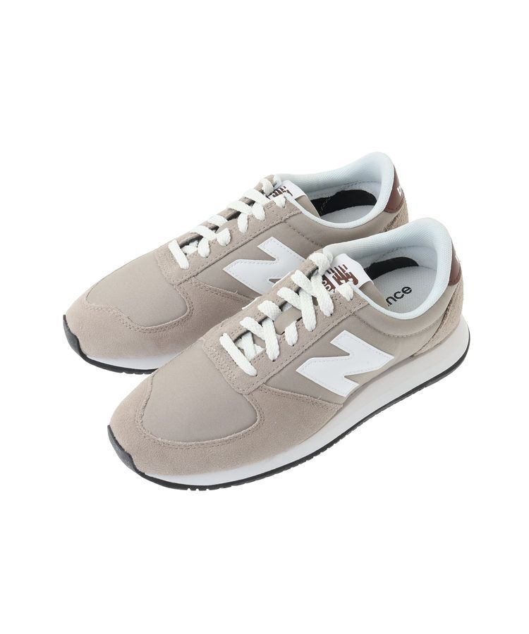 Green Parks「■NEW BALANCE 420M」|スニーカー|